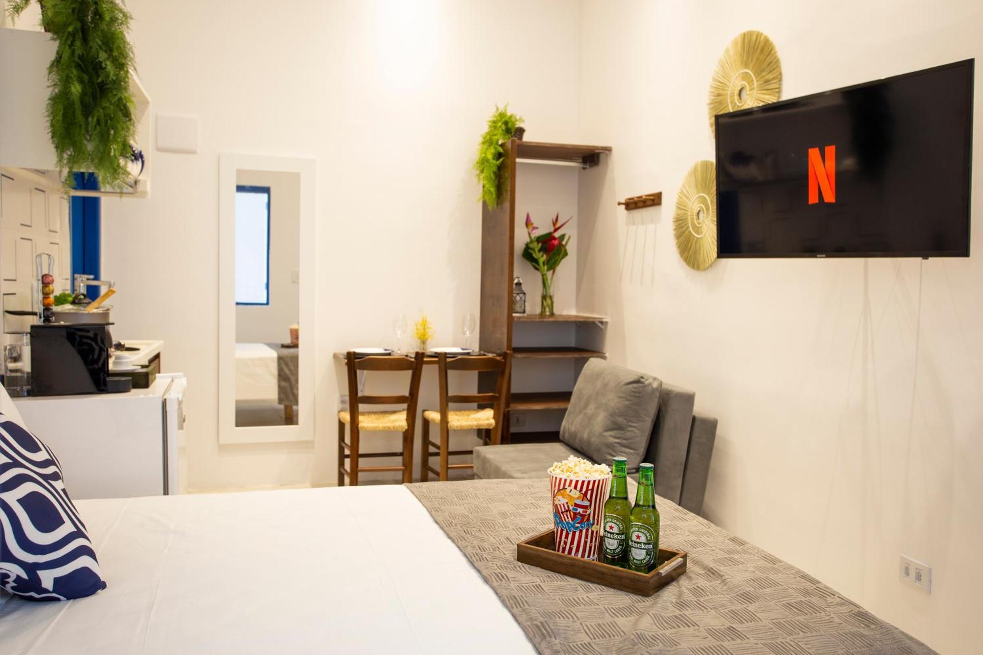 Vila Grega São Paulo Kamer foto