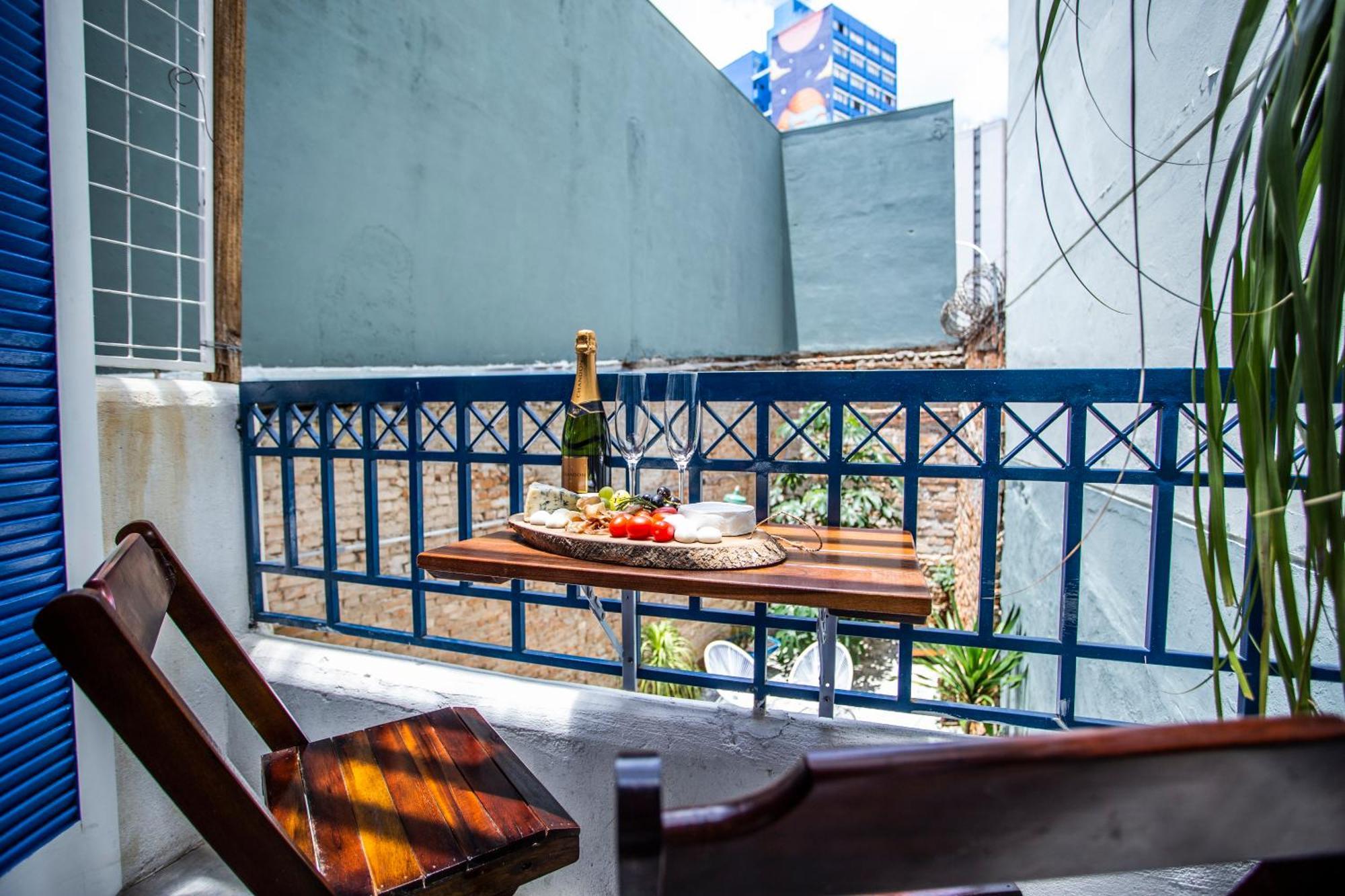 Vila Grega São Paulo Kamer foto