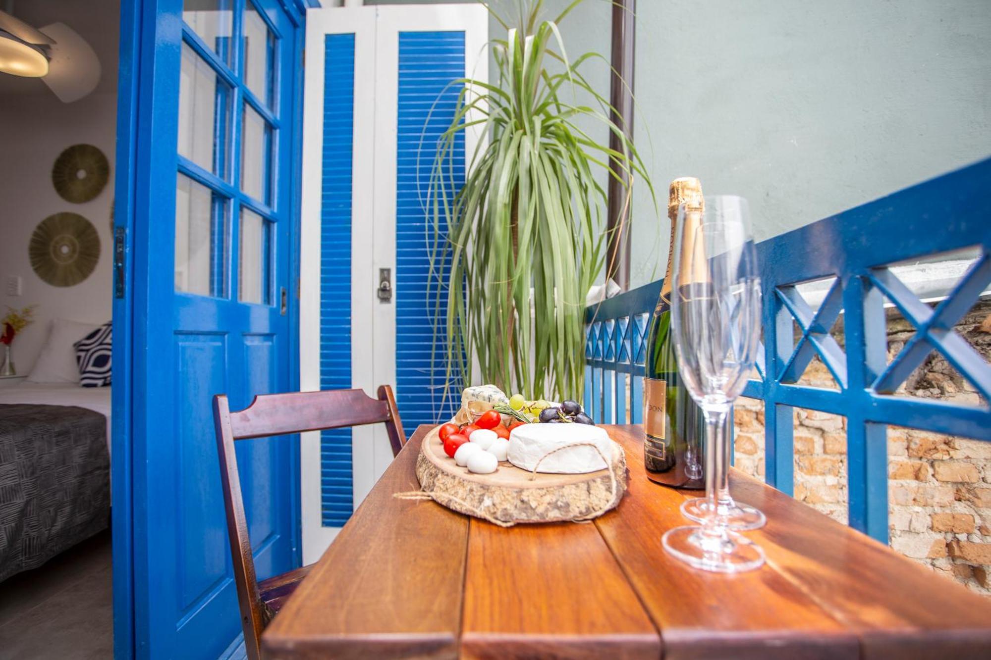Vila Grega São Paulo Kamer foto