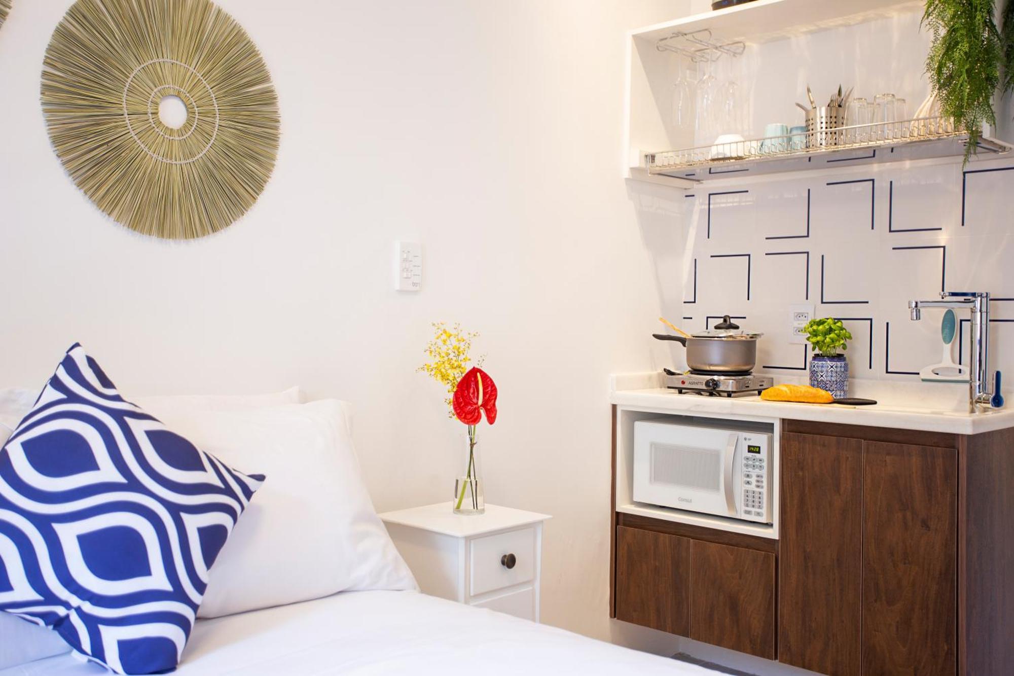 Vila Grega São Paulo Kamer foto
