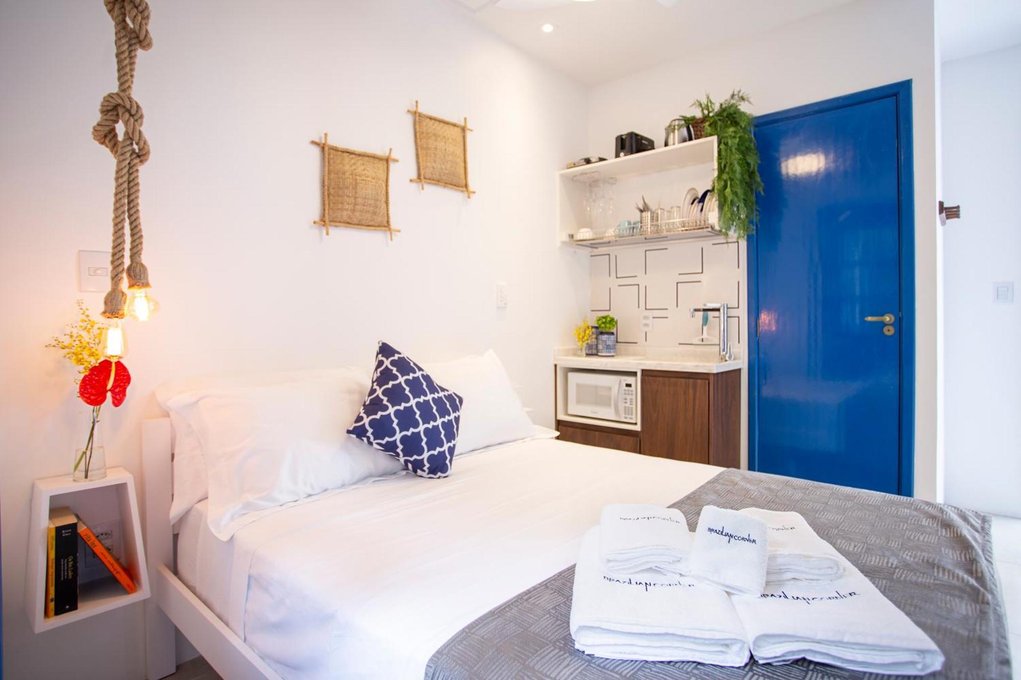 Vila Grega São Paulo Kamer foto
