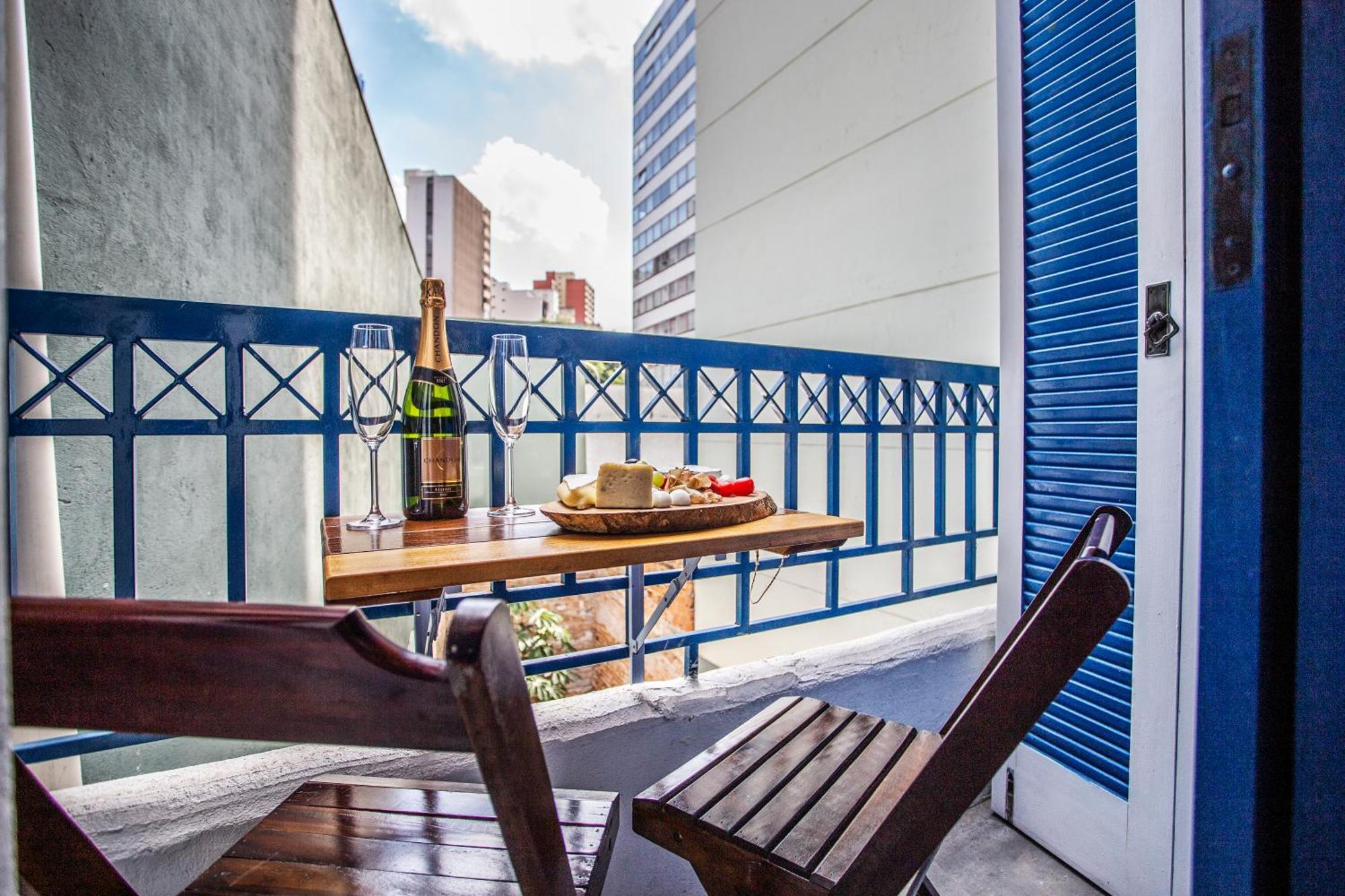 Vila Grega São Paulo Kamer foto